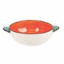 Чашка суповая Fusion Orange Sky 500 мл, d 15 см, P.L. Proff Cuisine 1119 - фото 12605