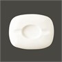 Сигарница RAK Porcelain Banquet 21*16 см 1375 - фото 12792