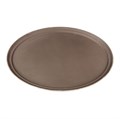Поднос полностью прорезиненный коричневый 65*56 см, P.L. - BarWare 3153 - фото 1287