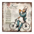 Картина "Focaccia", р-р 50*50*4,5 см, P.L. Proff Cuisine 3179 - фото 1306
