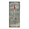 Картина "Fork", р-р 60*25*4,5 см, P.L. Proff Cuisine 3182 - фото 1309