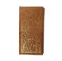 Папка "Счет" с рельефом 13*25 см коричневая, P.L. - BarWare 3195 - фото 13601