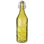 Бутылка зеленая с крышкой 1 л, стекло, P.L. Proff Cuisine 3588 - фото 13955