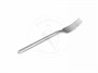 Вилка Nabur десертная 18 см, P.L. Proff Cuisine 3698 - фото 14064