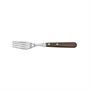 Вилка для стейка 19,5 см, деревянная ручка, P.L. Proff Cuisine 3729 - фото 14095