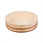 Кадка для риса 36 см, h 9 см, P.L. Proff Cuisine 3814 - фото 14170