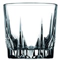 Стакан Олд Фэшн Pasabahce Карат 200 мл, БОР (Россия), стекло 3318 - фото 1440