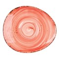 Кофейное блюдце Organica Spicy для чашки 90 мл арт.73024064, P.L. Proff Cuisine 880 - фото 146