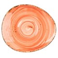 Кофейное блюдце Organica Spicy для чашки 180 мл арт.73024066, P.L. Proff Cuisine 882 - фото 148