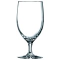 Бокал для воды Chef & Sommelier "Каберне" 400 мл, ARC, стекло 3387 - фото 1494