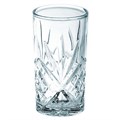 Высокий стакан для виски "Кинг Роялти" 370 мл, P.L. - BarWare 3500 - фото 1585