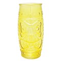 Стакан для коктейлей "Тики желтый" 500 мл, стекло, P.L. - BarWare 3509 - фото 1594