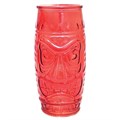 Стакан для коктейлей "Тики красный" 500 мл, стекло, P.L. - BarWare 3512 - фото 1597