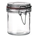 Банка с крышкой 275 мл, стекло, P.L. Proff Cuisine 3548 - фото 1632