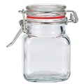 Банка с крышкой 90 мл, 5,2*5,2*7,8 см, P.L. - BarWare 3553 - фото 1637