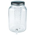 Диспенсер с краном и емкостью для льда 8 л, P.L. - BarWare 3594 - фото 1676