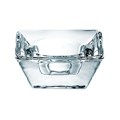 Подсвечник 8,3 см, h 3,5 см, P.L. - BarWare 3599 - фото 1681