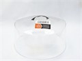 Крышка пластиковая 33 см, P.L. Proff Cuisine 4000 - фото 2046