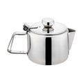 Чайник 400 мл, металл, P.L. Proff Cuisine 4052 - фото 2096