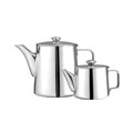 Кофейник 1,5 л, металл, P.L. Proff Cuisine 4053 - фото 2097