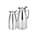 Кофейник 2 л вакуумный, нержавейка, P.L. Proff Cuisine 4071 - фото 2115