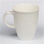 Кружка с ручкой 400 мл,фарфор, P.L. Proff Cuisine 21704 - фото 21306