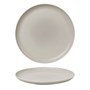 Тарелка с бортом d=16 cм,фарфор "NOBLE" серия "Fine Plus-Light Grey" 21789 - фото 21354