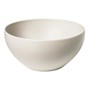 Cалатник d=12 cм, 400 мл,фарфор "NOBLE" серия "Fine Plus-Light Grey" 21800 - фото 21365