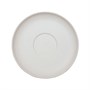 Блюдце д/чайной чашки d=15 см,фарфор "NOBLE" серия "Fine Plus-Light Grey" 21810 - фото 21375