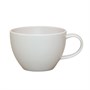 Чашка чайная 350 мл,фарфор "NOBLE" серия "Fine Plus-Light Grey" 21811 - фото 21376