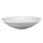 Тарелка для салата d=25см, h=7cм, 1300 мл, серия "White Raw Wood"  P.L. - ProffCuisine 24373 - фото 21968