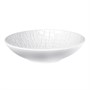 Тарелка для салата d=24см, h=5,7cм, 1000 мл, серия "White Raw Wood"  P.L. - ProffCuisine 24375 - фото 21970