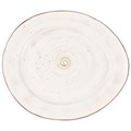 Тарелка White Fusion 17,5*15,5 см, P.L. Proff Cuisine 955 - фото 221