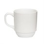 Кружка с ручкой 280 мл,фарфор, P.L. Proff Cuisine 25246 - фото 22268