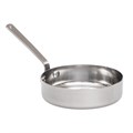 Мини-сковородка d 11 см, нержавейка, P.L. Proff Cuisine 4191 - фото 2234