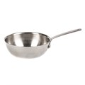 Кокотница 8,5 см, нержавейка, P.L. Proff Cuisine, 100 мл 4195 - фото 2238
