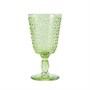 Бокал д/вина зеленый 280мл.P.L. - BarWare 30622 - фото 22492