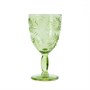 Бокал для вина зеленый 280 мл.P.L. - BarWare 30625 - фото 22495