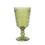 Бокал для вина зеленый 280 мл, P.L. - BarWare 30637 - фото 22507