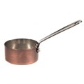 Соусник Antique Copper для подачи 5,5*2,5 см, 65 мл, нержавейка, P.L. Proff Cuisine 4211 - фото 2254