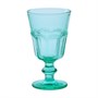 Бокал для вина 225 мл, зеленый, P.L. - BarWare 30702 - фото 22559