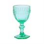 Бокал для  вина, 325 мл, зеленый P.L. - BarWare 30710 - фото 22565