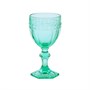 Бокал для вина 225мл, зелёный, P.L. - BarWare 30711 - фото 22566