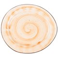 Тарелка Organic Fusion 22,5*19,5 см, P.L. Proff Cuisine (73040078/73040055) 959 - фото 225