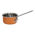 Соусник d 10 см, h 5 см, 250 мл, нержавейка 18/10 с медным напылением, P.L. - Gourmet Line 4223 - фото 2266