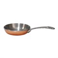 Мини-сковородка 10,5*2 см, нержавейка 18/10 с медным напылением, P.L. - Gourmet Line 4226 - фото 2269