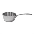 Кокотница 8,3*4 см, нержавейка 18/10, P.L. - Gourmet Line 4232 - фото 2275