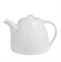Чайник 850 мл,фарфор "NOBLE" серия "Simply Plus" 31714 - фото 22880
