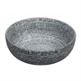 Салатник  17*5,5 см, Stone Untouched Taiga, P.L. Proff Cuisine 33360 - фото 23274
