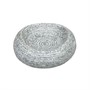 Блюдо для подачи  14*12*6 см, 100 мл, Stone Untouched Taiga, P.L. Proff Cuisine 33421 - фото 23300